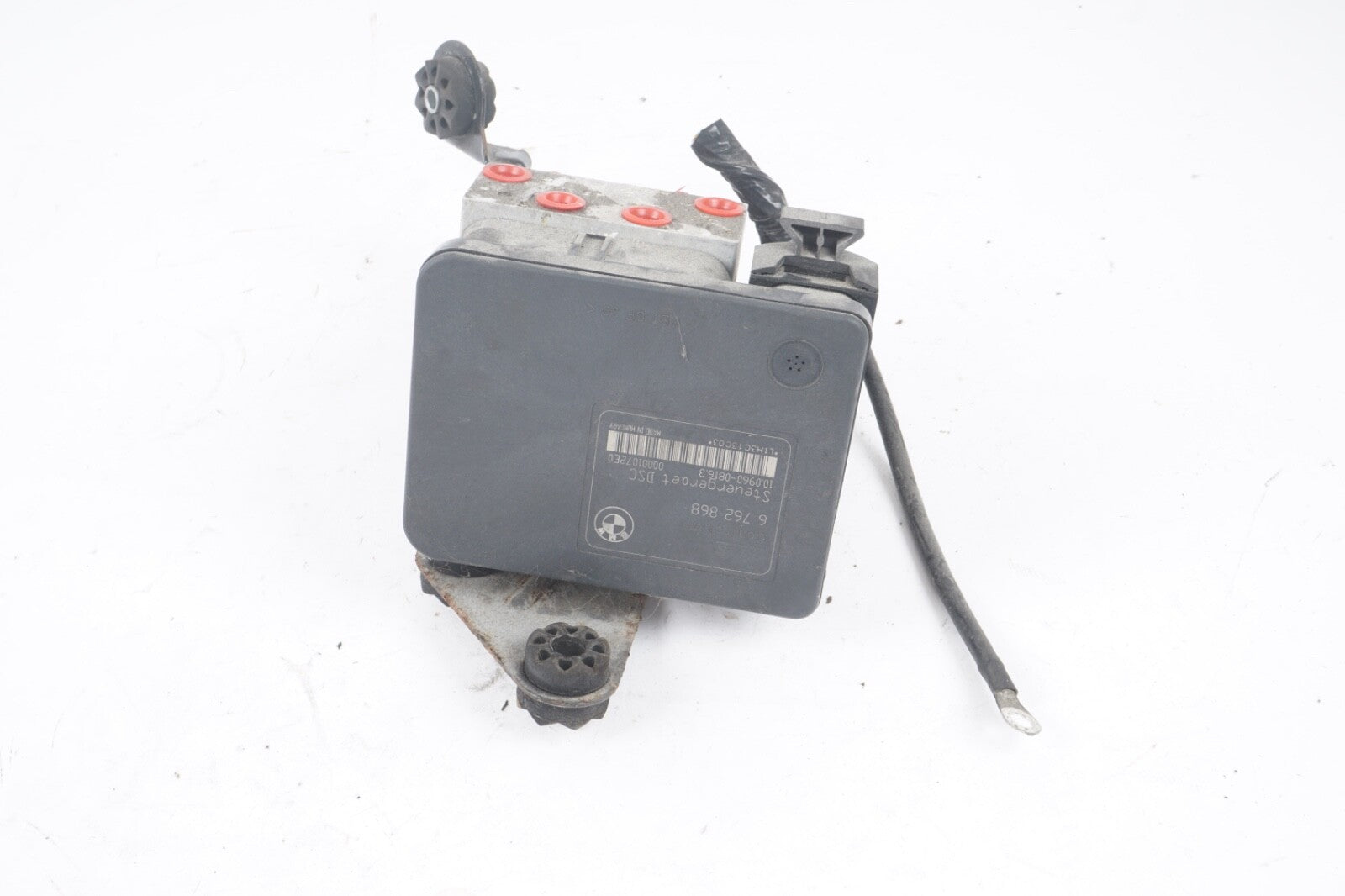 03-05 BMW Z4 E85 Roadster ABS Anti Lock Brake Pump Module Assembly 6762868 OEM