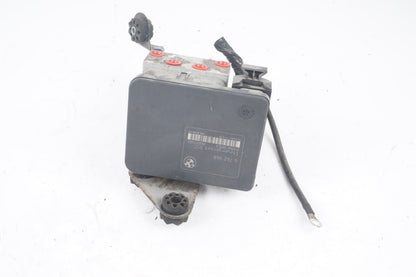 03-05 BMW Z4 E85 Roadster ABS Anti Lock Brake Pump Module Assembly 6762868 OEM