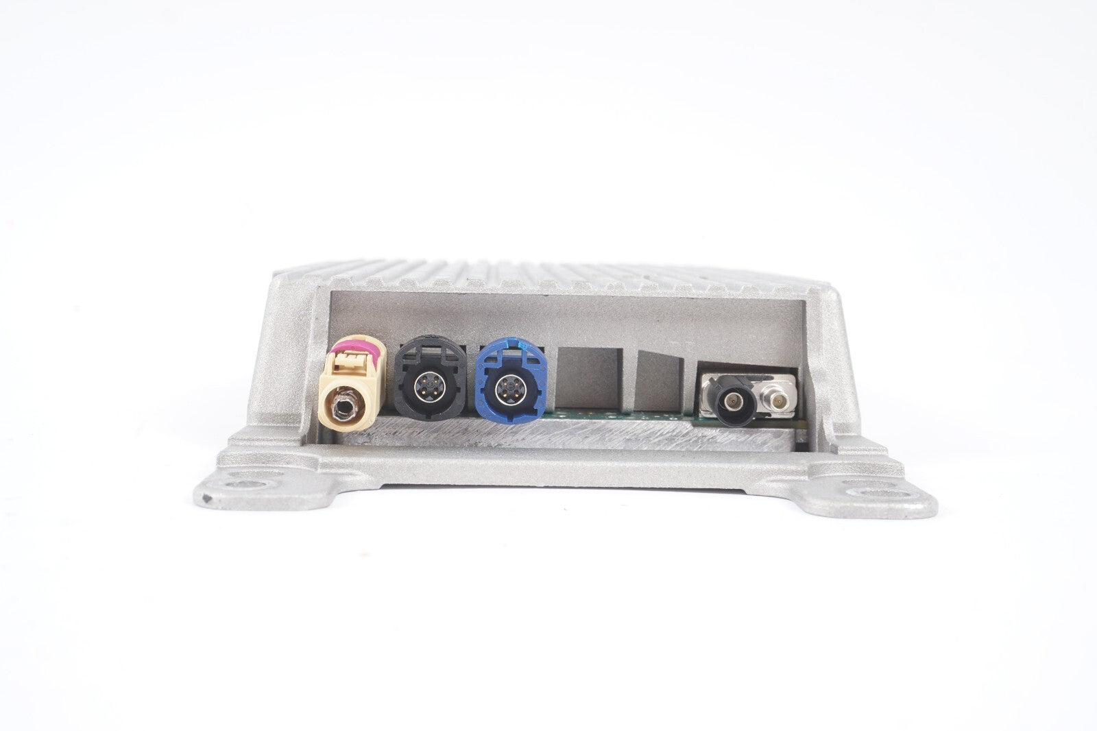 2012 - 2018 BMW 650i 640i Bluetooth Telematics Control Module 9257153-01 OEM