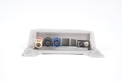 2012 - 2018 BMW 650i 640i Bluetooth Telematics Control Module 9257153-01 OEM