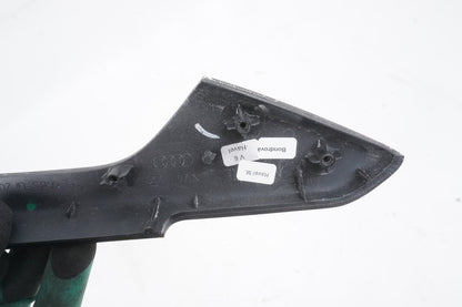 2011-2016 Audi A8L A8 Center Console Trim Cover  OEM