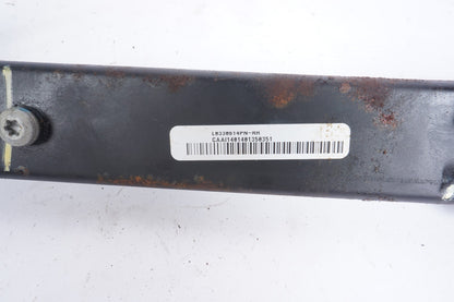2014-2019 Maserati Ghibli Front Left Driver Seat Track Rail  OEM