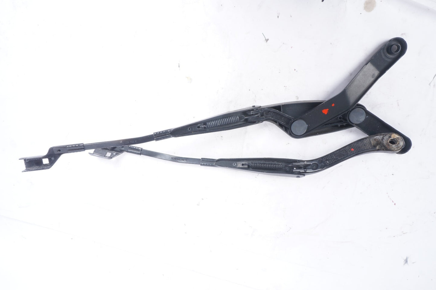 12-14 Mercedes C300 C250 C350 Windshield Wiper Arm Left & Right OEM