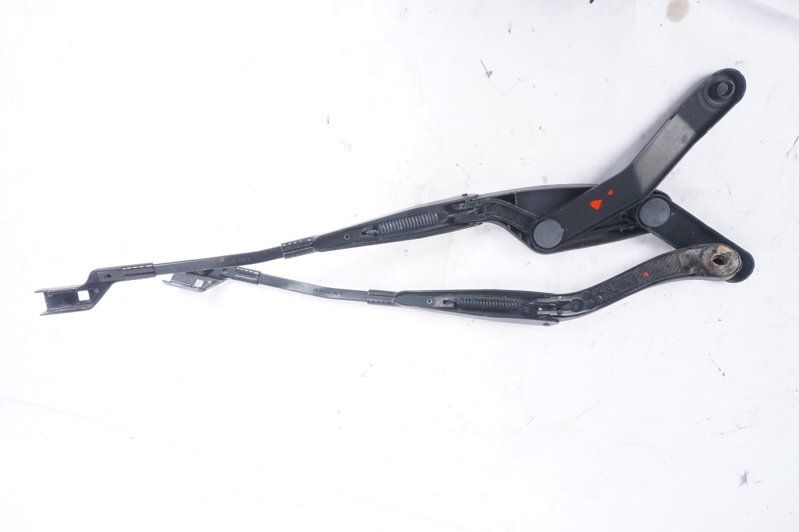 12-14 Mercedes C300 C250 C350 Windshield Wiper Arm Left & Right OEM