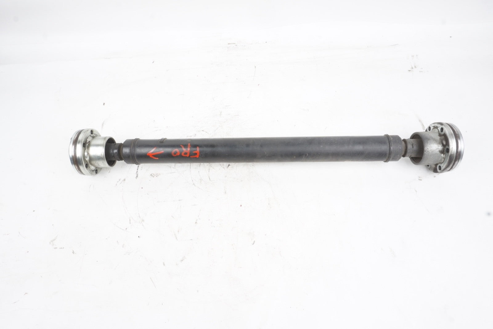 2014 - 2020 MASERATI GHIBLI FRONT DRIVE SHAFT DRIVESHAFT PROPELLER OEM