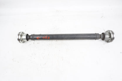 2014 - 2020 MASERATI GHIBLI FRONT DRIVE SHAFT DRIVESHAFT PROPELLER OEM