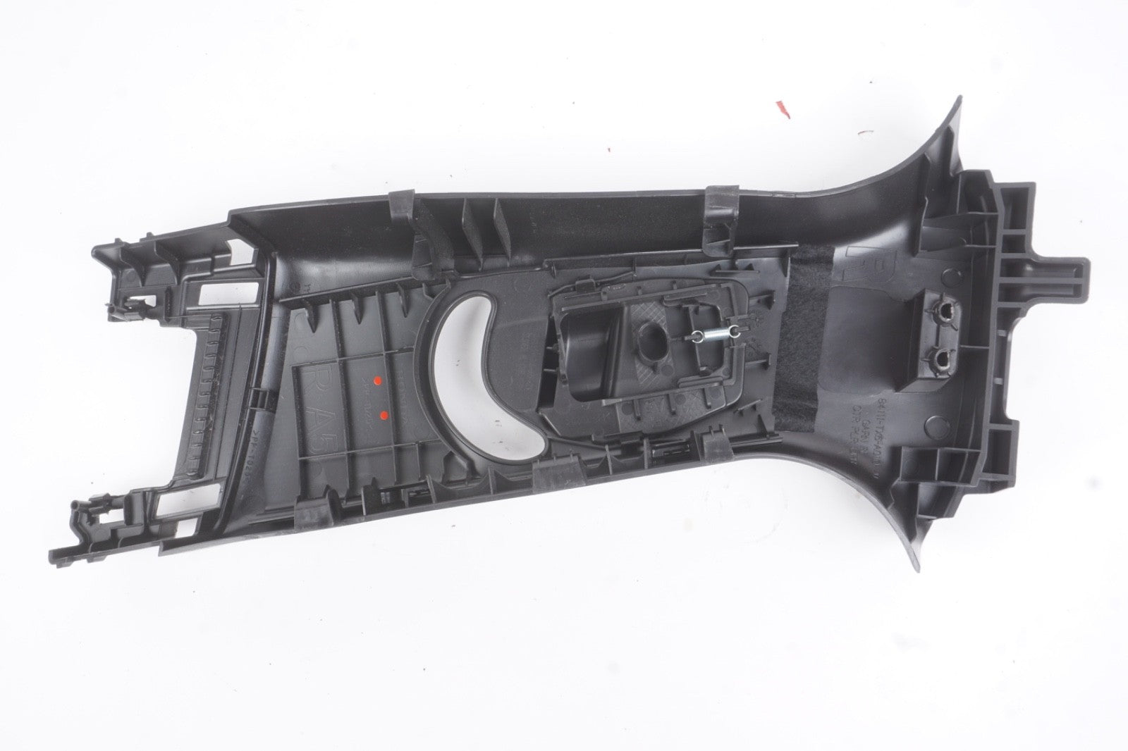 2019  -2022 Acura ILX OEM Right B Pillar Upper Trim Panel 84111TX6A010