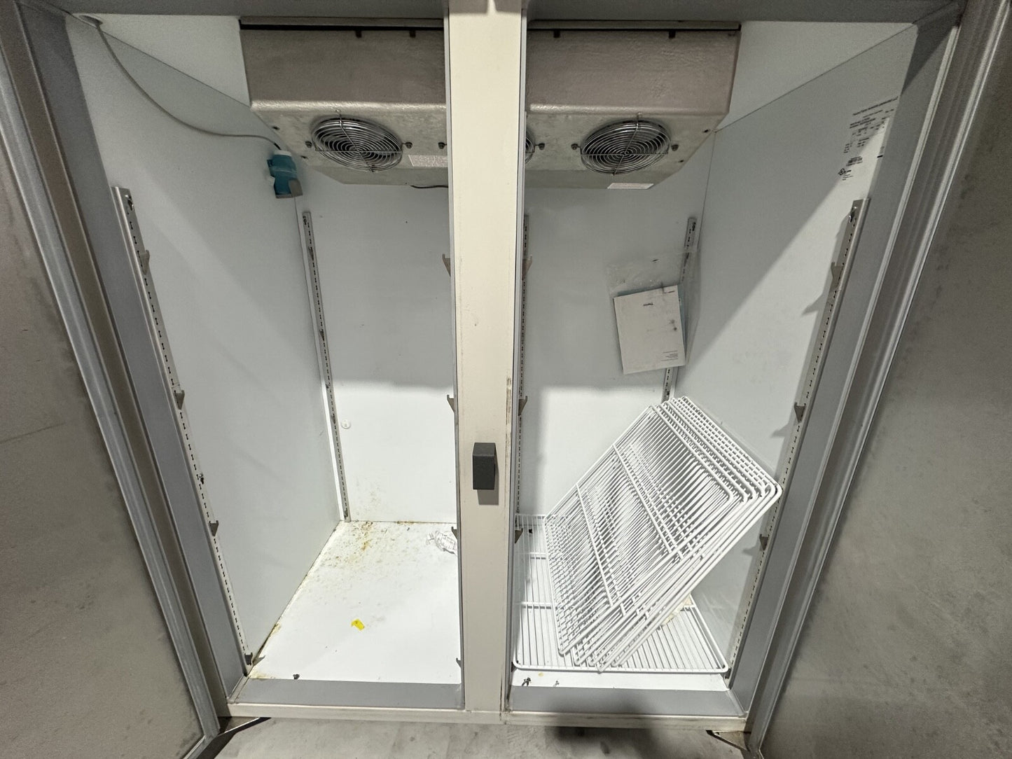 THERMO Scientific ULT5030A 20 Refrigerator Laboratory 115V - TESTED