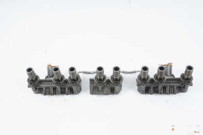 2015 - 2020 BENTLEY MULSANNE 6.8L CAMSHAFT VALVE TAPPET RIGHT PASSENGER SIDE OEM