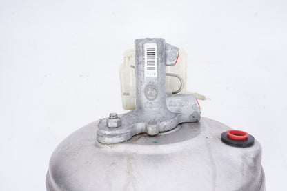 09-19 BMW F01 F02 750Li 550i 640i TRW POWER BRAKE BOOSTER SERVO CYLINDER OEM