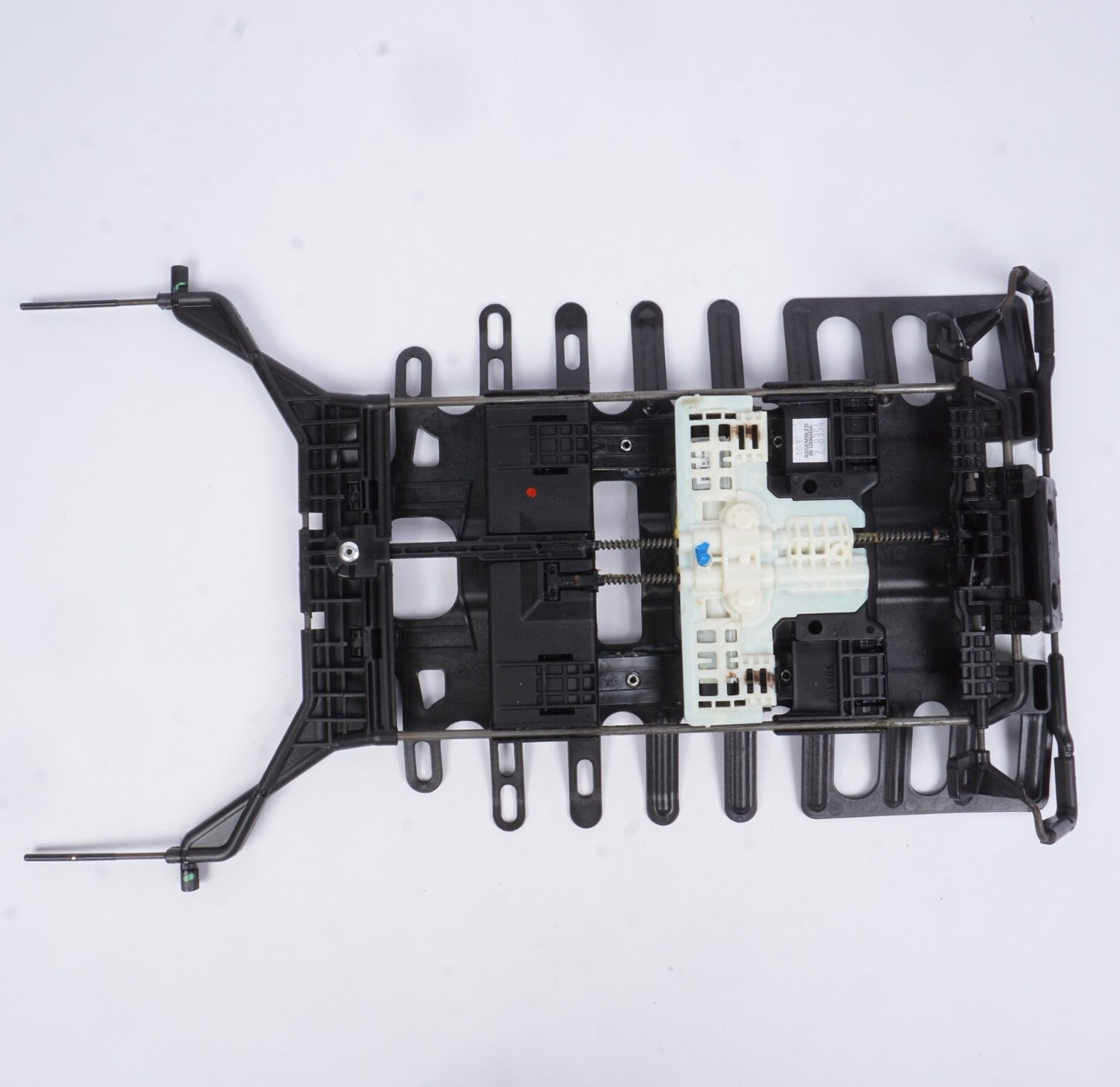 2018-2021 Honda Odyssey OEM Front Left Driver Side Seat Back Rest Lumbar Support