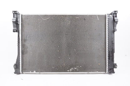 2014 - 2017 Mercedes-Benz E350 E400 Engine Cooling Radiator 2045003603 OEM