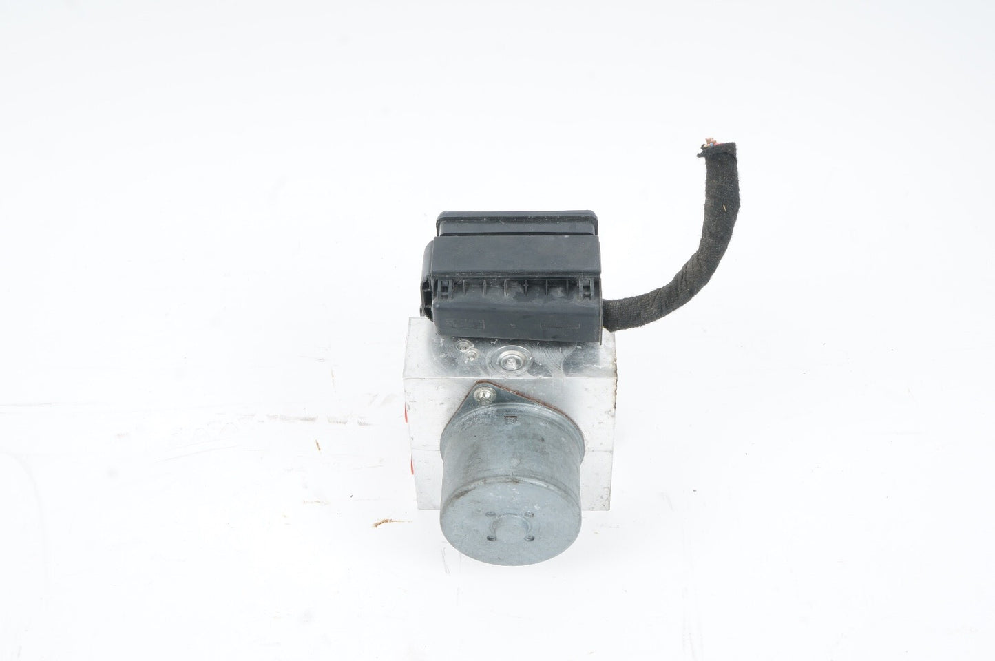 2013 MINI COOPER ABS PUMP BRAKE MODULE 3451 6858542 01 OEM 11 12 13 14 