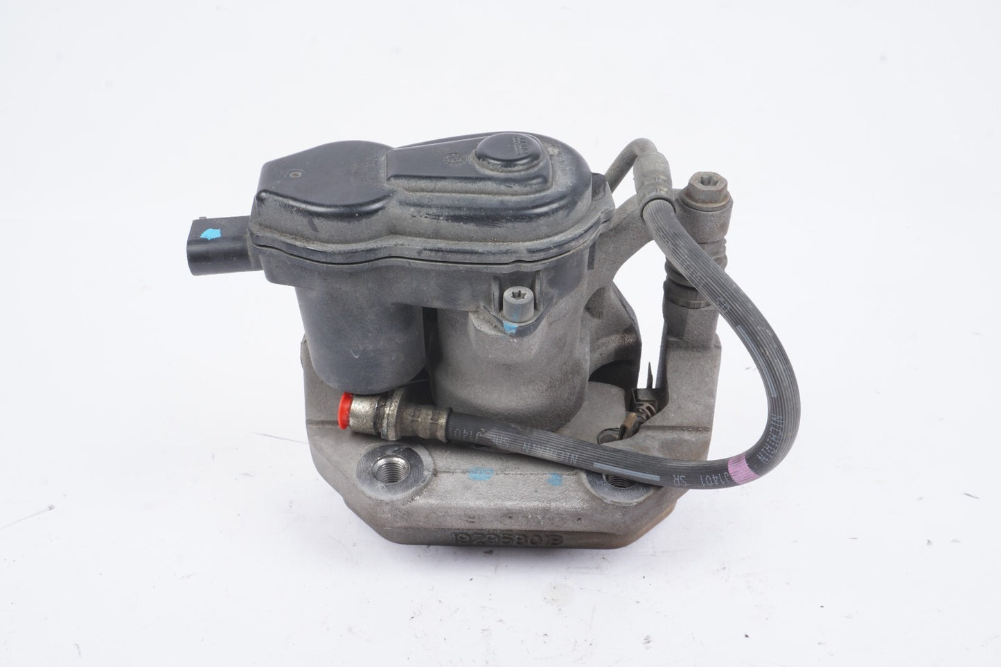 18 - 25 Honda Odyssey Rear Right Brake Caliper Passenger Side OEM