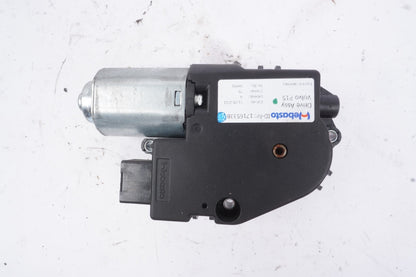2012 - 2013 VOLVO C70 CONVERTIBLE BOOTLID ROOF LOCKING MOTOR