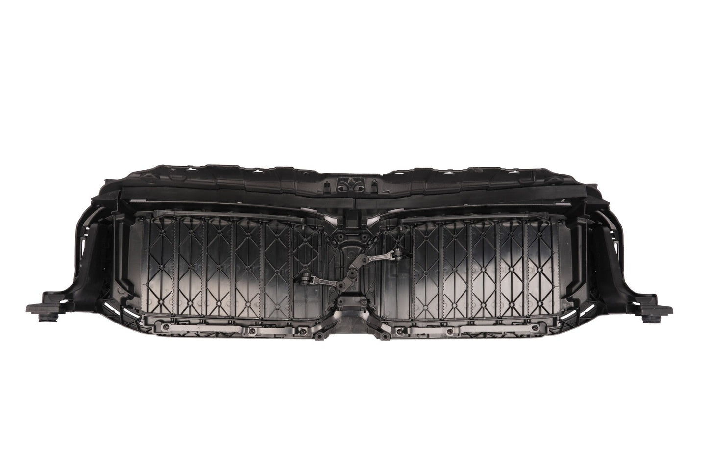 For 2022 BMW G30 530i 540i Front Radiator Active Grille Air Shutter
