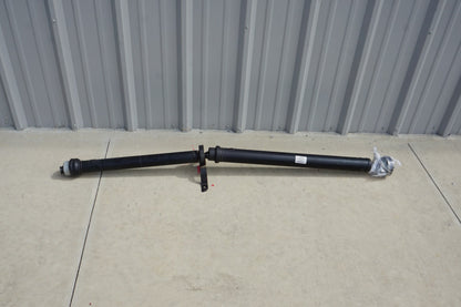 2012 - 2017 Audi A7 Quattro Rear Driveshaft Cardan Proppeler OEM