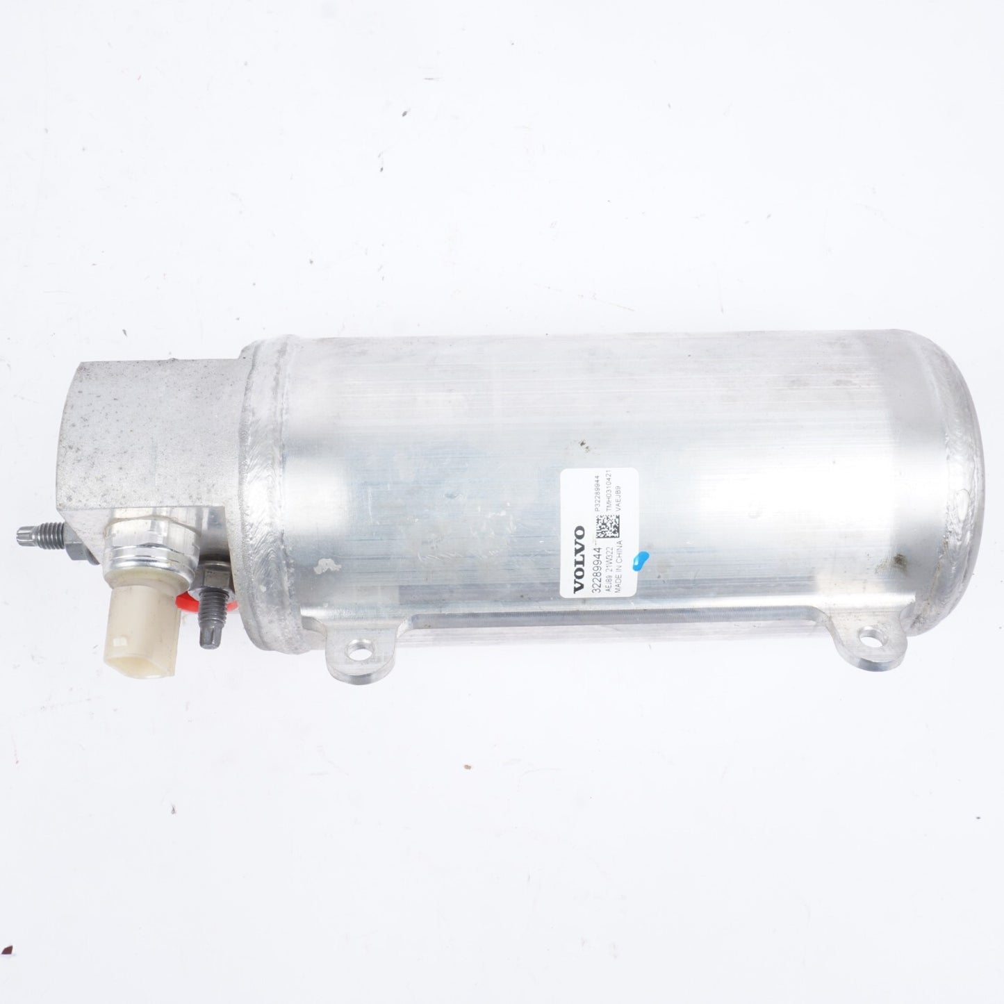 2021 - 2024 Polestar 2 A/C Air Conditioning Receiver Dryer 32289944  OEM