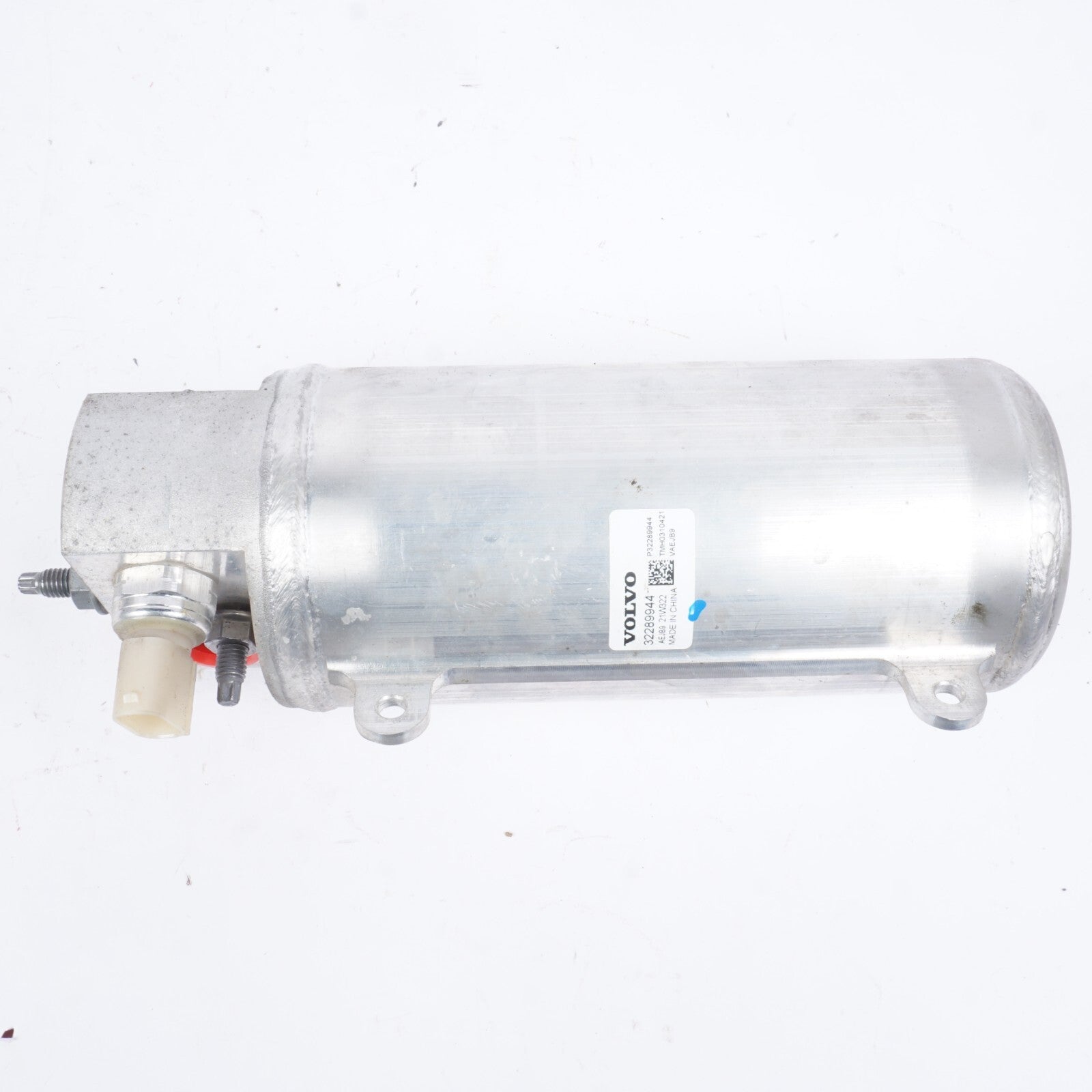 2021 - 2024 Polestar 2 A/C Air Conditioning Receiver Dryer 32289944  OEM