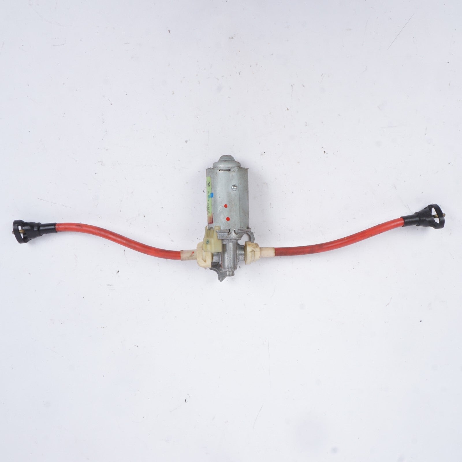 1993 Cadillac Allante Front Right Passenger Seat Motor 16718787 OEM