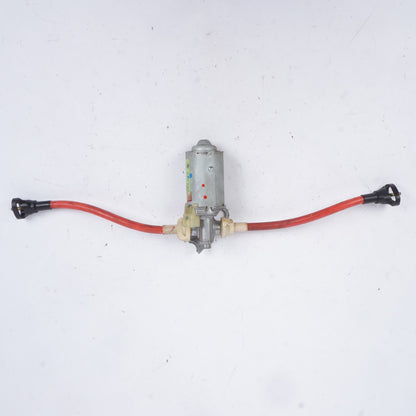 1993 Cadillac Allante Front Right Passenger Seat Motor 16718787 OEM