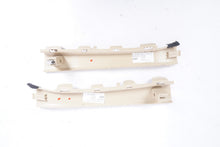 2012-2017 AUDI A7 FRONT LEFT RIGHT SIDE A PILLAR MIDDLE COVER TRIM PANEL OEM