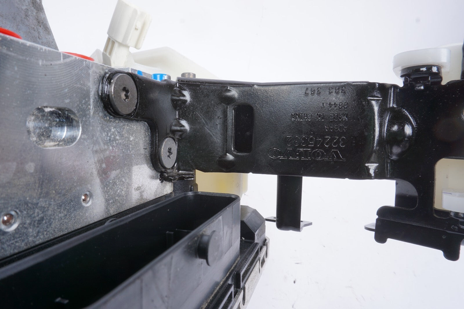 2021 - 2023 Polestar 2 Power Brake Booster & Master Cylinder OEM