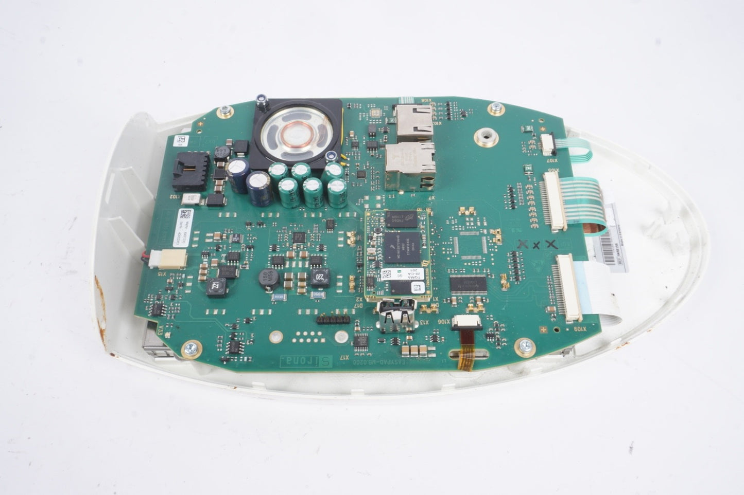 Sirona Dental Galileos Control Display Panel  6431030