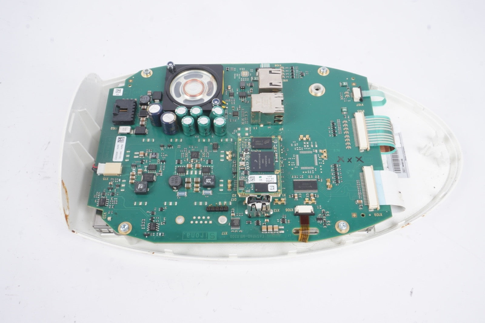 Sirona Dental Galileos Control Display Panel  6431030