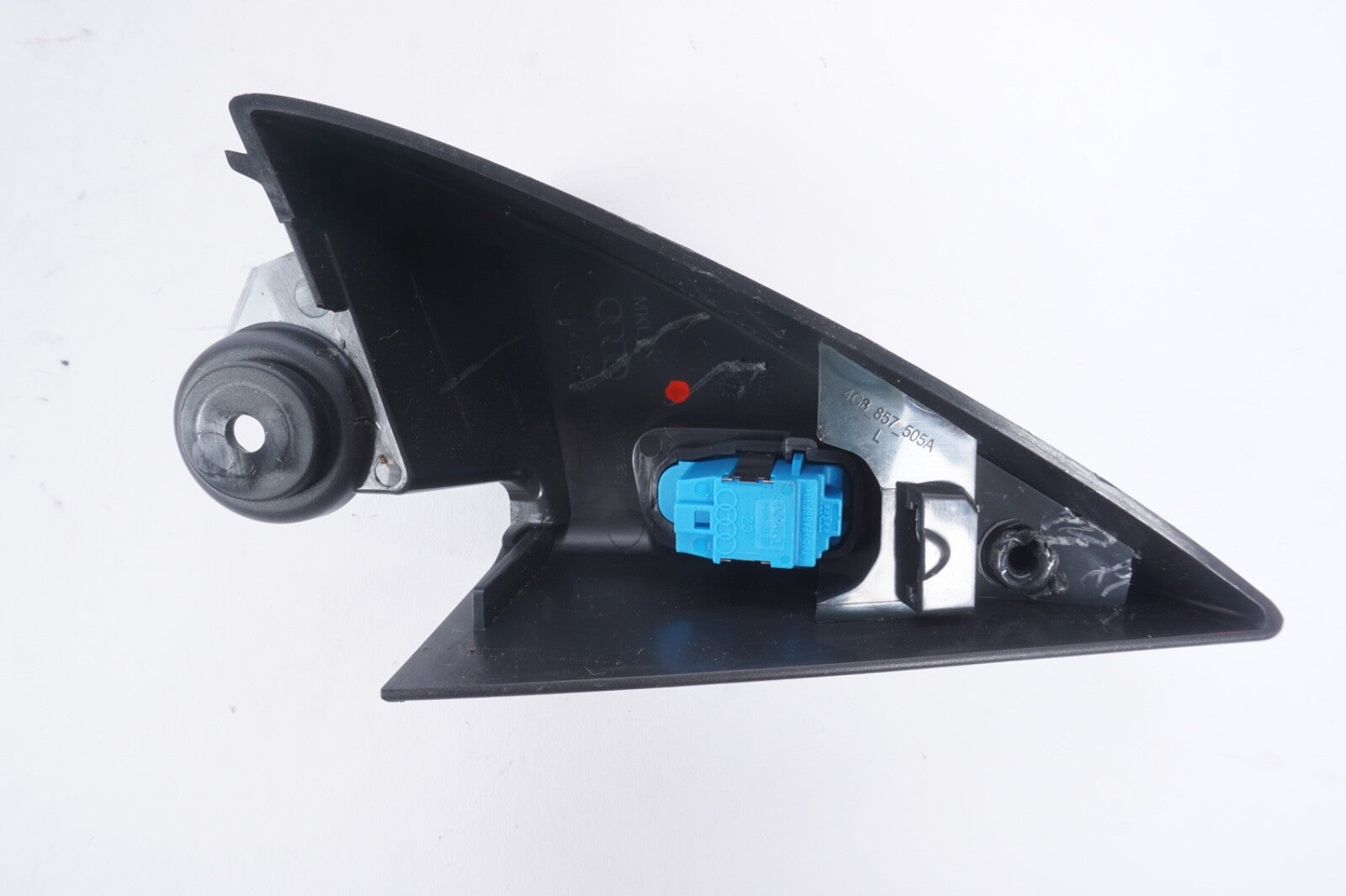 2012 - 2017 AUDI A7 S7 RS7 BLIND SPOT ALERT SWITCH 4G8857505A OEM