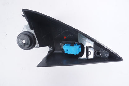 2012 - 2017 AUDI A7 S7 RS7 BLIND SPOT ALERT SWITCH 4G8857505A OEM