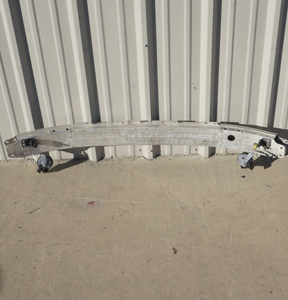 2007 – 2013 Mercedes S550 W221 Front Bumper Reinforcement Impact Bar A2216221504
