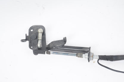 2003 - 2008 MERCEDES BENZ SL500 R230 REAR LOCK LATCH PART 12043110000