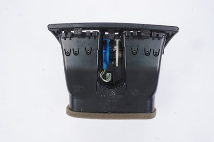 14-20 BMW 428 435 440 Rear Center Console Air Vent Grille 9265350 OEM