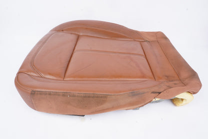 2017-2023 Alfa Romeo Giulia Front Right Seat Bottom	Cushion Brown OEM