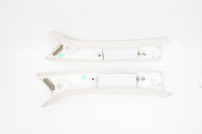 2020 - 2025 MERCEDES EQB300 FRONT RIGHT LEFT SIDE WINDSHIELD A-PILLAR TRIM PANEL