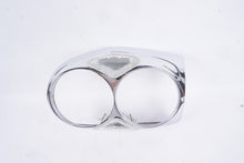 1965-1973 Mercedes W108 W109 W111 W112 Chrome Headlight Lamp Bezel Trim