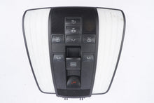 11-17 Mercedes W212 E350 E550 Front Overhead Console Dome Map Light W/Switch OEM