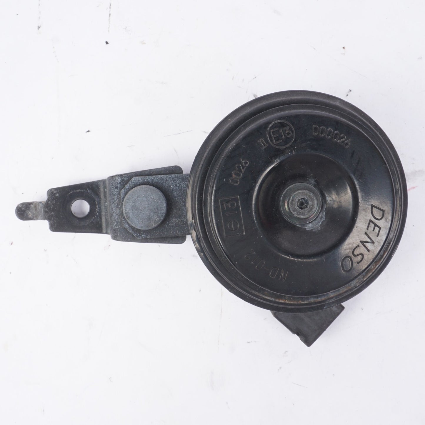 2006 - 2015 Lexus Is250 Is350 Security Anti Theft Siren Alarm Horn OEM