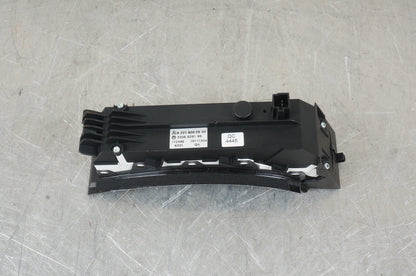 07-14 Mercedes W221 S550 S400 CL550 Dashboard Dash Control Switch Panel OEM