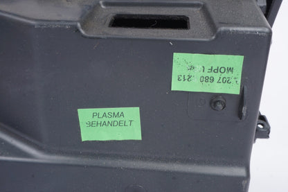 14-17 Mercedes W207 E350 E400 E550 Dashboard Glove Box Compartment Black OEM