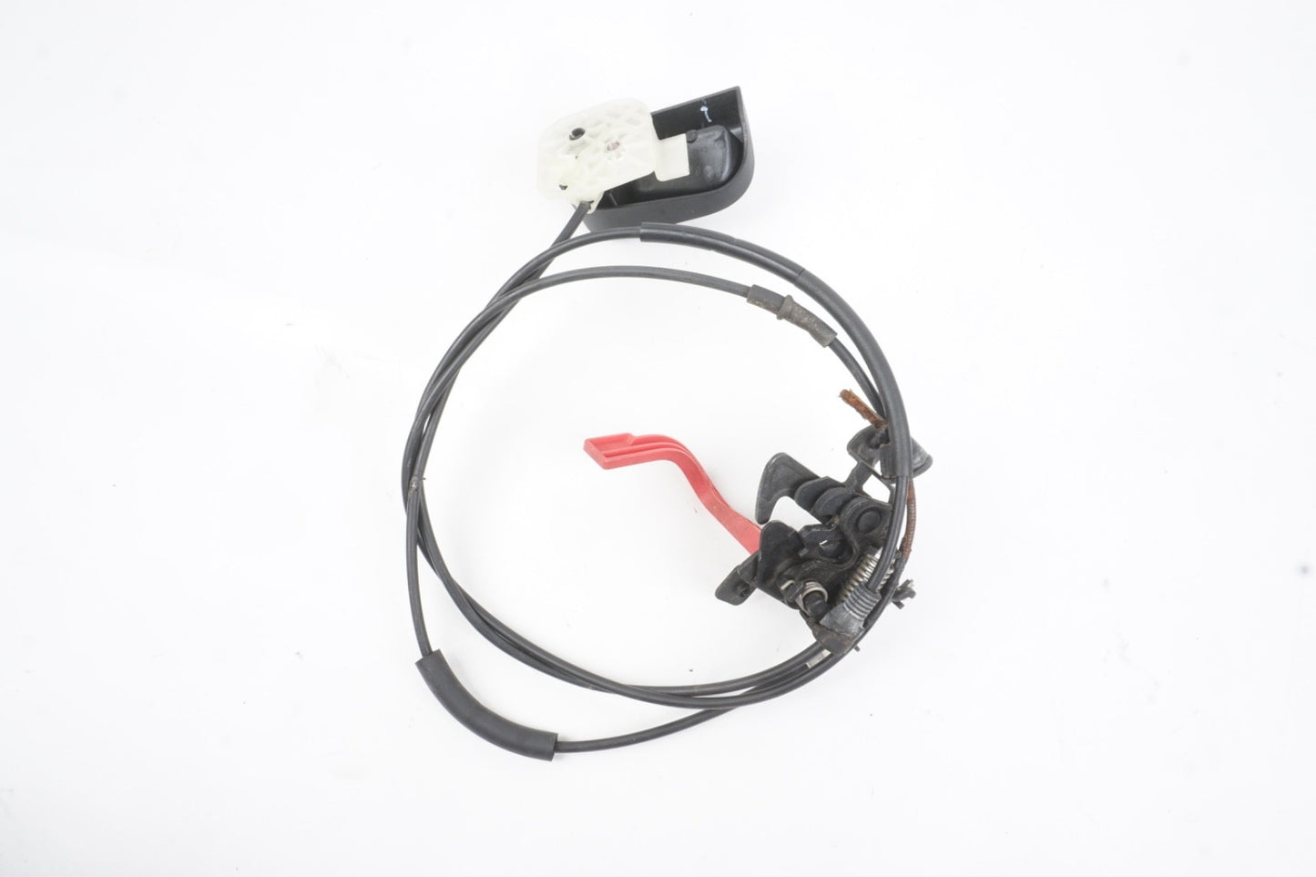 2014 - 2017 Fiat 500L Front Hood Bonnet Lock Latch Catch OEM