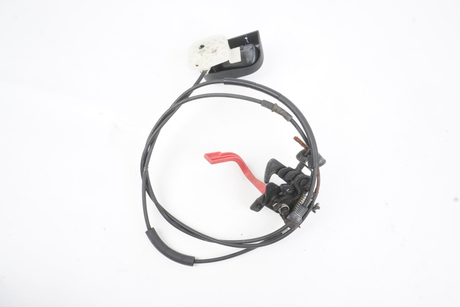 2014 - 2017 Fiat 500L Front Hood Bonnet Lock Latch Catch OEM