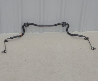 TOYOTA HIGHLANDER FWD FRONT STABILIZER SWAY ANTI ROLL BAR OEM 2014 - 2019
