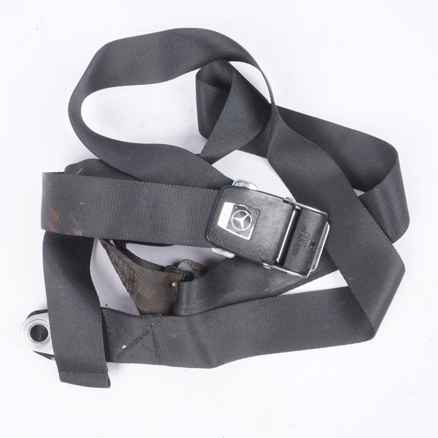 Mercedes-Benz W108 W110 W111 W112 KANGOL Seat Belt