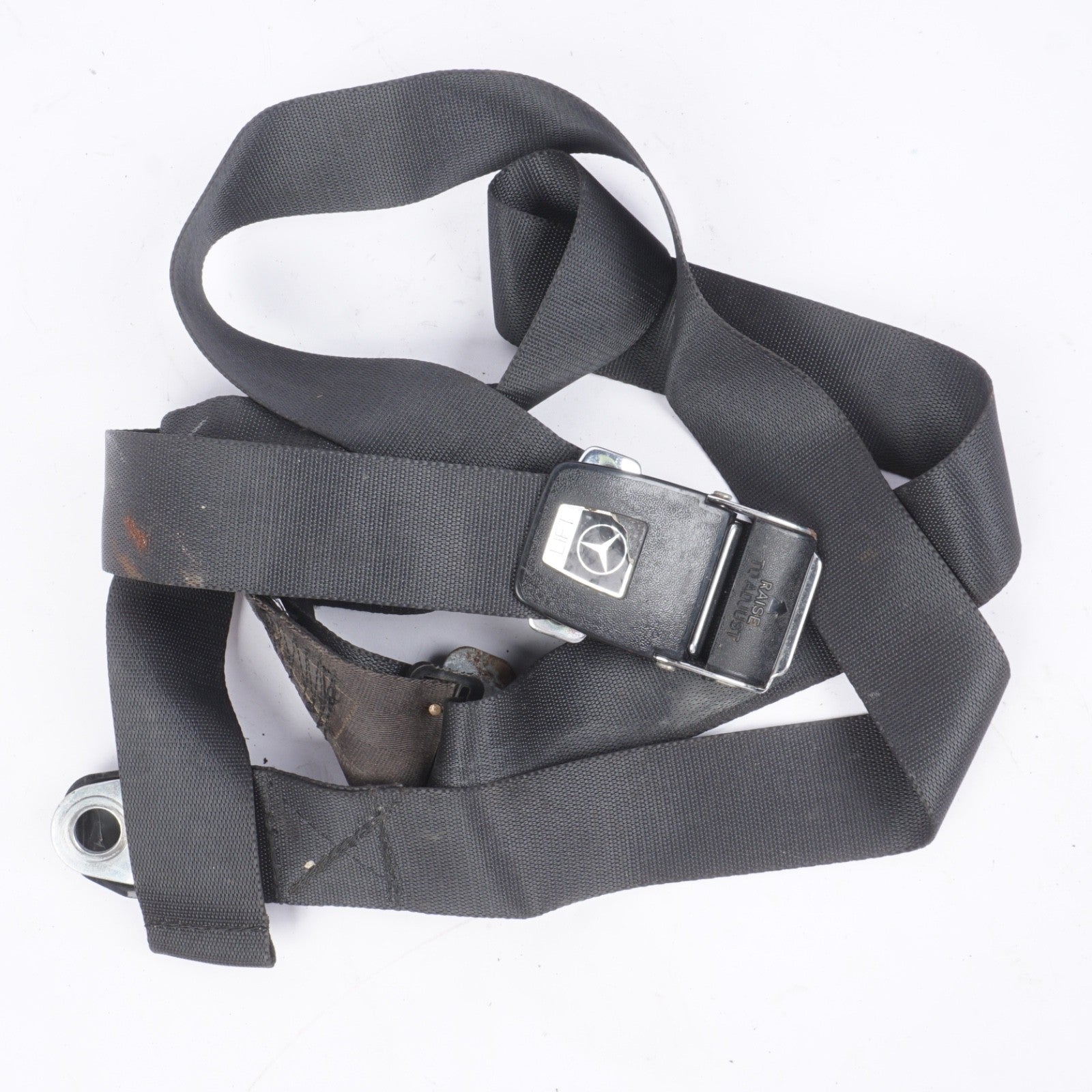 Mercedes-Benz W108 W110 W111 W112 KANGOL Seat Belt
