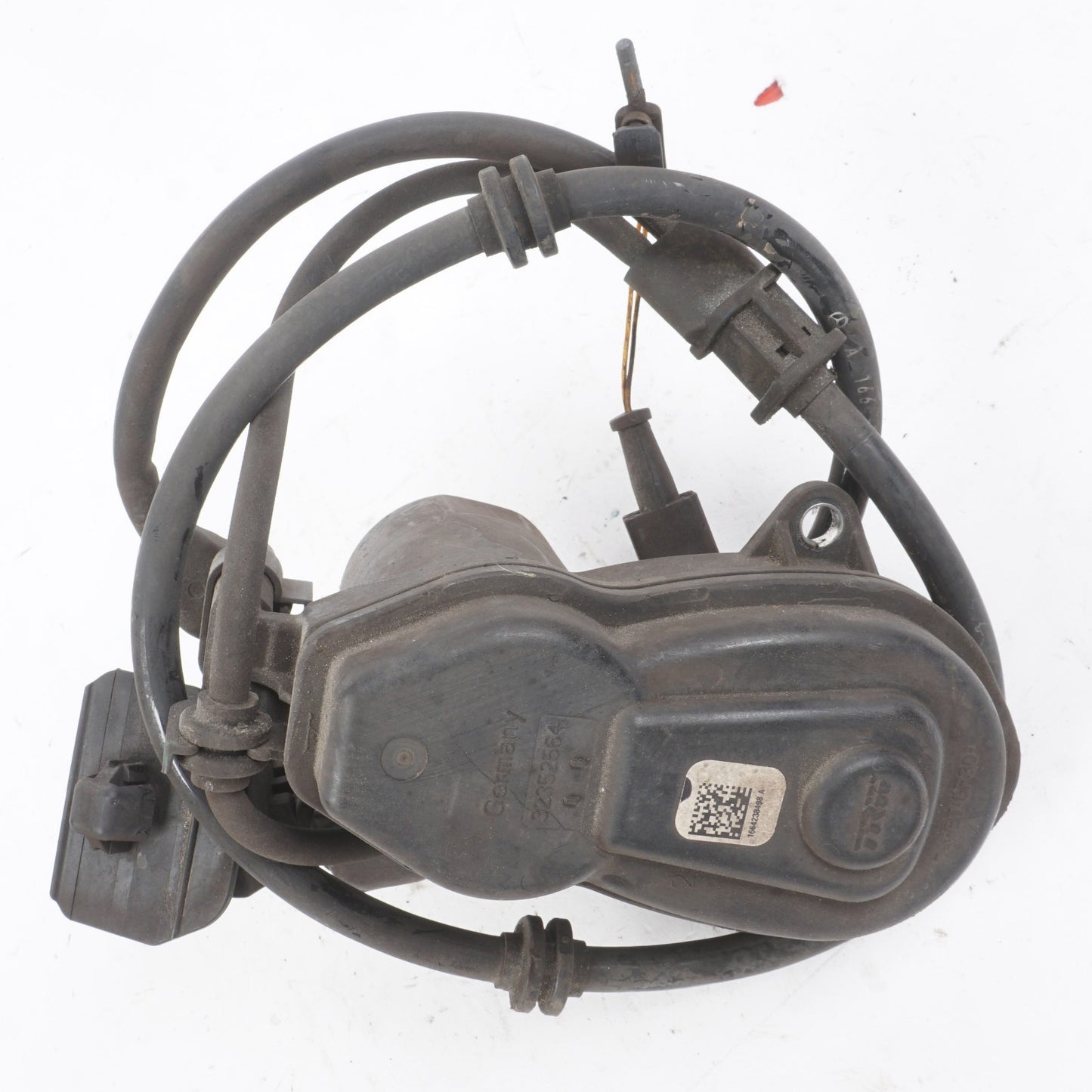 13-19 Mercedes X166 ML GL GLS Rear Right Or Left Parking Brake Actuator OEM