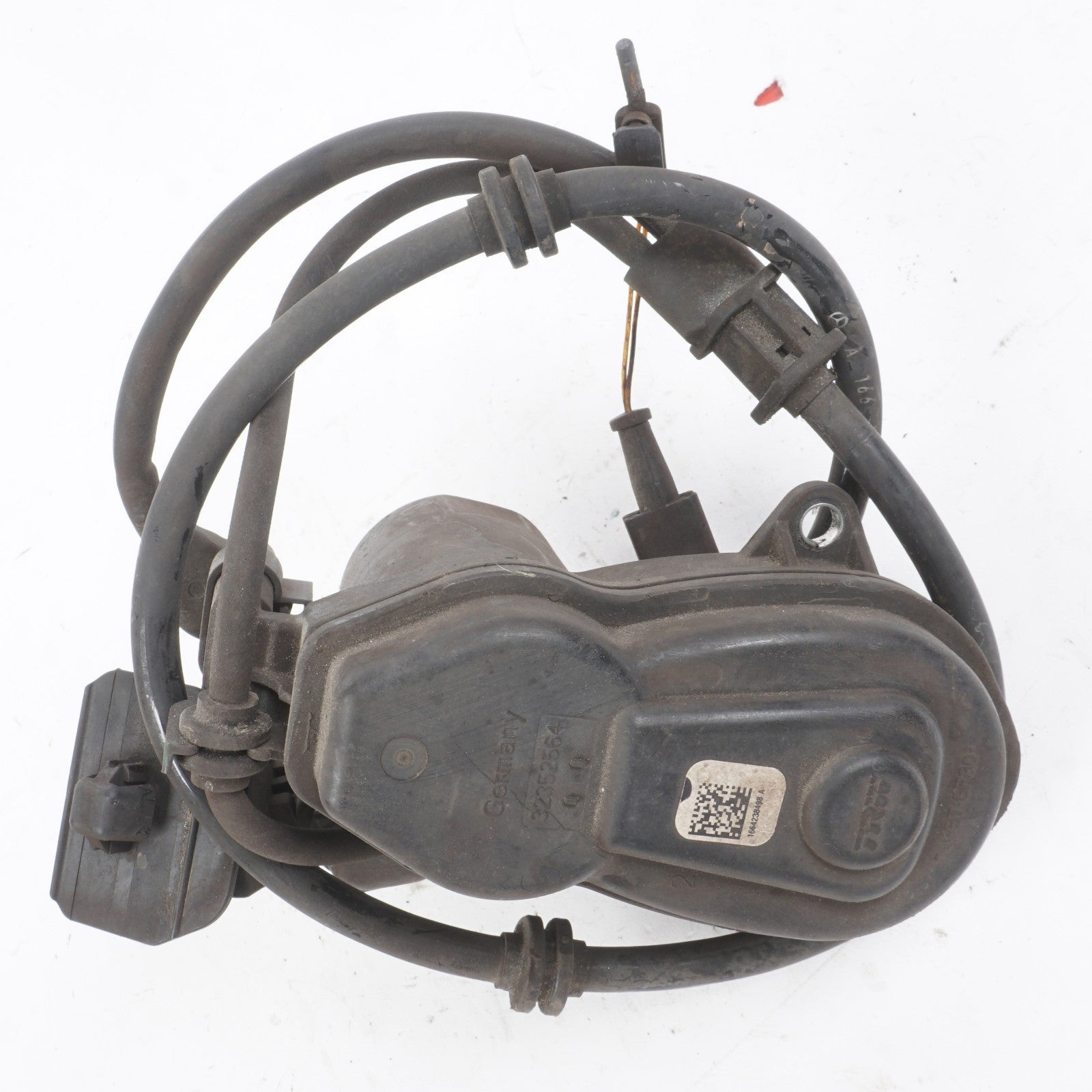 13-19 Mercedes X166 ML GL GLS Rear Right Or Left Parking Brake Actuator OEM