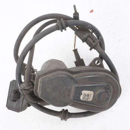 13-19 Mercedes X166 ML GL GLS Rear Right Or Left Parking Brake Actuator OEM