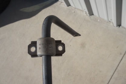 2015 - 2022 Jeep Renegade FWD Rear Suspension Stabilizer Anti Roll Sway Bar OEM